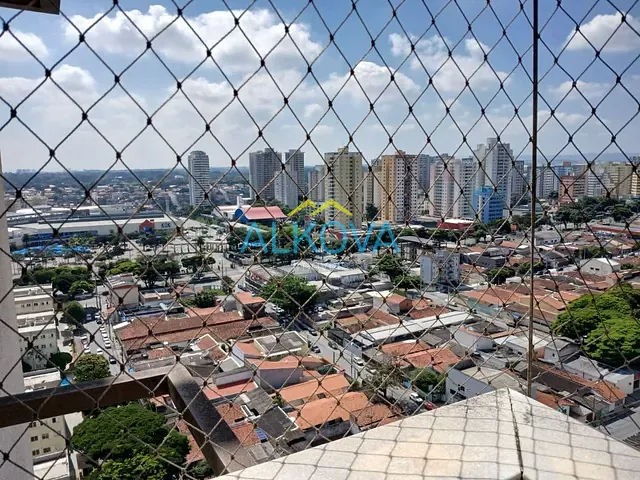 Cobertura / Penthouse com 120m² 3 quartos e 2 banheiros, à venda, no bairro Jardim Satélite em São José dos Campos