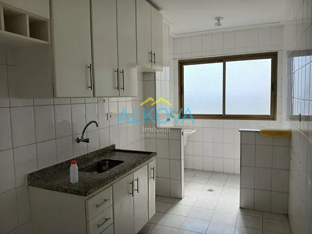 Cobertura / Penthouse com 120m² 3 quartos e 2 banheiros, à venda, no bairro Jardim Satélite em São José dos Campos
