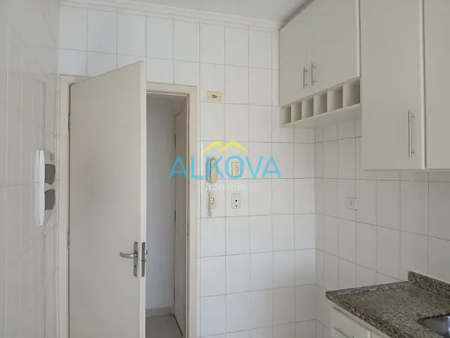 Cobertura / Penthouse com 120m² 3 quartos e 2 banheiros, à venda, no bairro Jardim Satélite em São José dos Campos