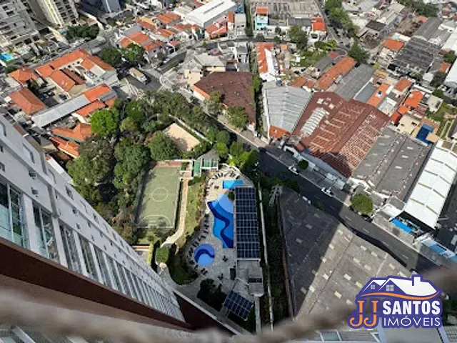 Cobertura / Penthouse com 215m² 4 quartos e 5 banheiros, à venda, no bairro Vila Bertioga em São Paulo