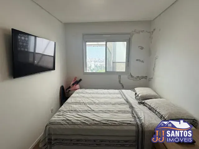 Cobertura / Penthouse com 215m² 4 quartos e 5 banheiros, à venda, no bairro Vila Bertioga em São Paulo