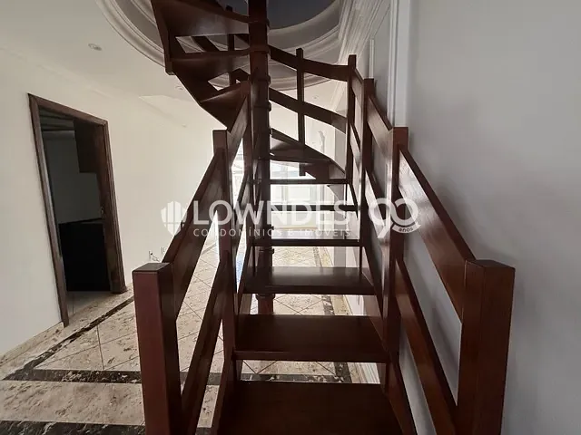 Cobertura / Penthouse 4 quartos e 4 banheiros, para alugar, no bairro Barra da Tijuca em Rio de Janeiro