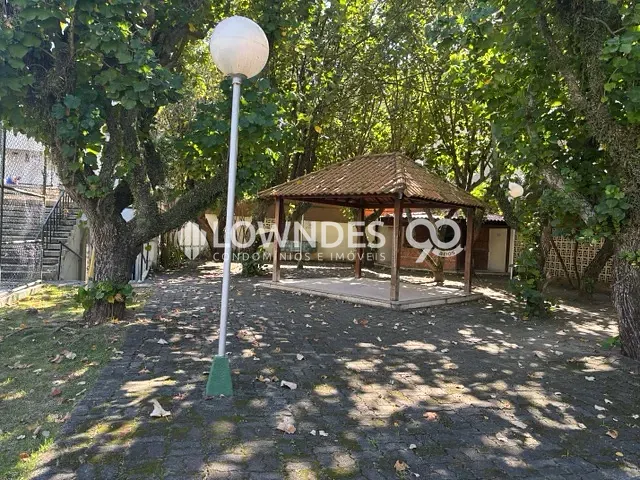 Cobertura / Penthouse 4 quartos e 4 banheiros, para alugar, no bairro Barra da Tijuca em Rio de Janeiro