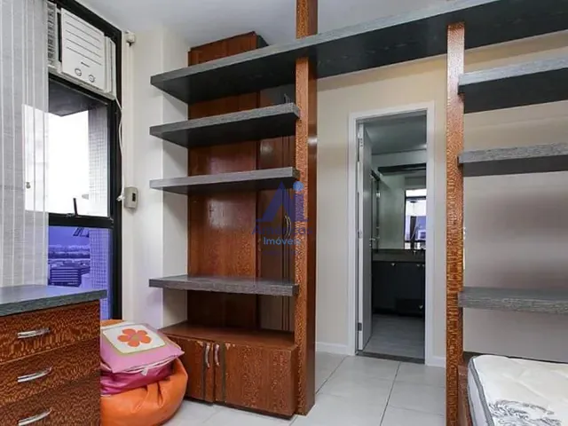 Cobertura / Penthouse com 200m² 3 quartos e 5 banheiros, para alugar, no bairro Barra da Tijuca em Rio de Janeiro