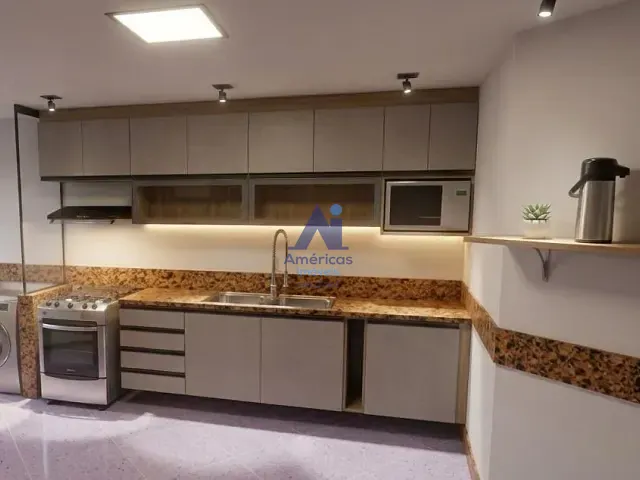 Cobertura / Penthouse com 200m² 3 quartos e 5 banheiros, para alugar, no bairro Barra da Tijuca em Rio de Janeiro