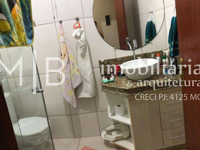 Cobertura / Penthouse 1 quarto e 1 banheiro, à venda, no bairro COLINAS em CATAGUASES