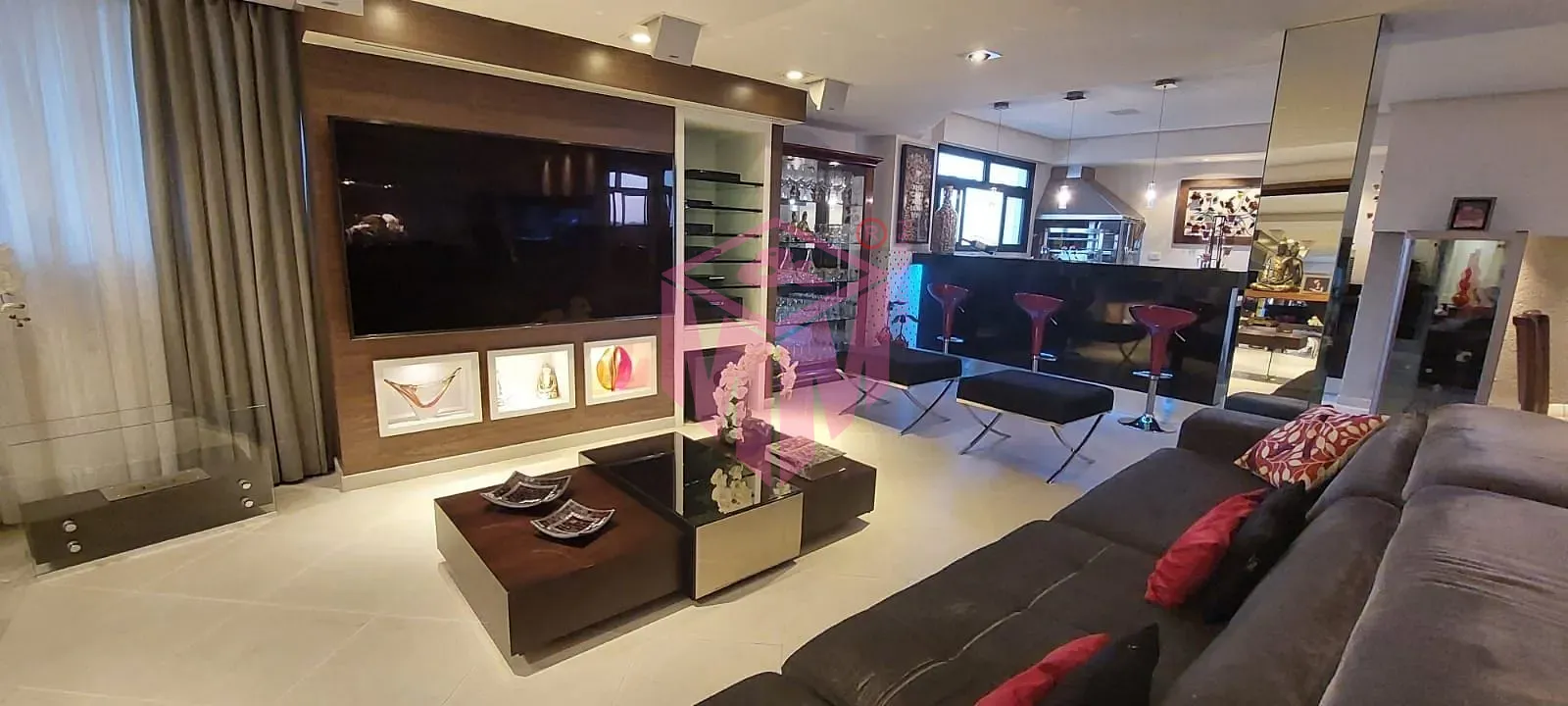 Cobertura, 4 quartos, 260 m² - Foto 47