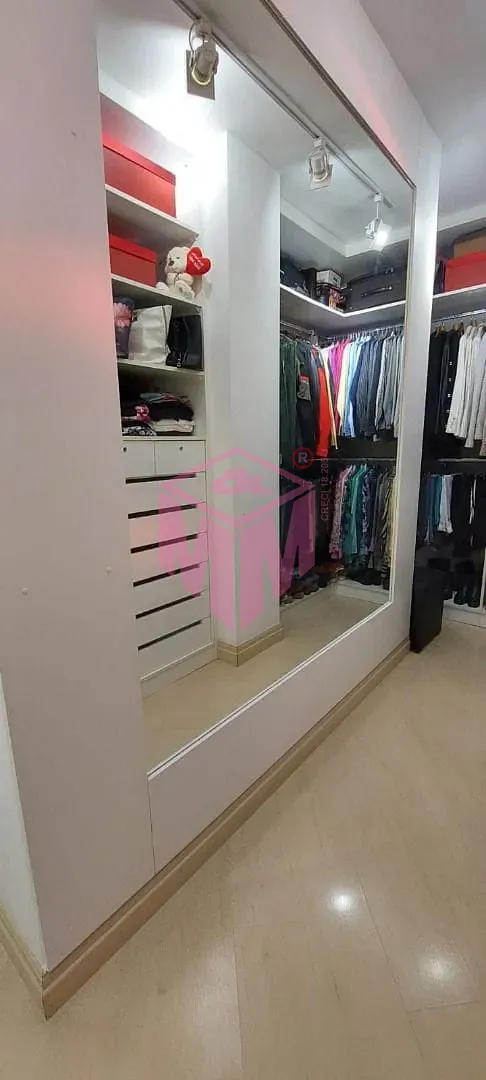Cobertura, 4 quartos, 260 m² - Foto 14