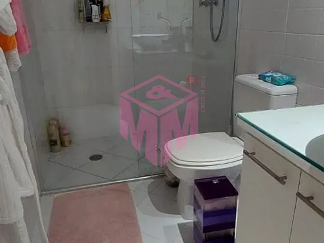 Cobertura / Penthouse 4 quartos e 4 banheiros, à venda, no bairro Vila Caminho do Mar em São Bernardo do Campo