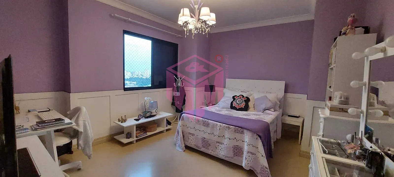 Cobertura, 4 quartos, 260 m² - Foto 5