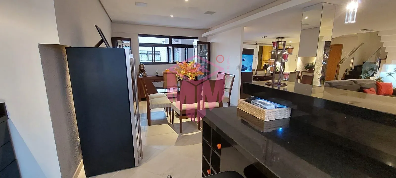 Cobertura, 4 quartos, 260 m² - Foto 41