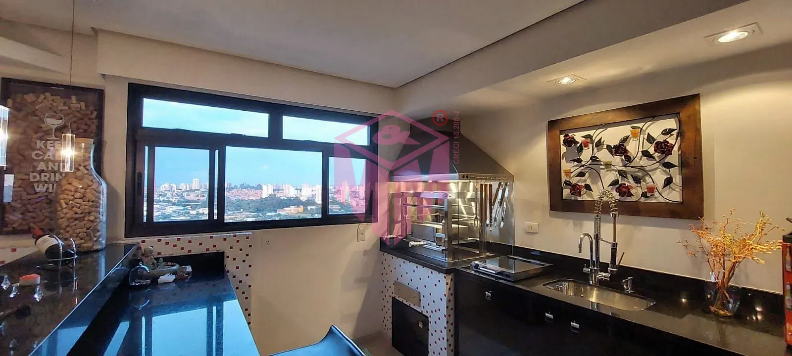 Cobertura, 4 quartos, 260 m² - Foto 45