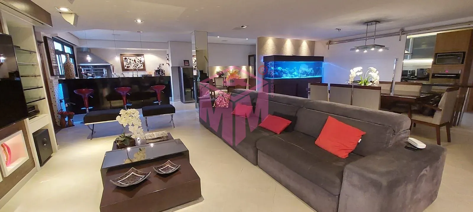 Cobertura, 4 quartos, 260 m² - Foto 48
