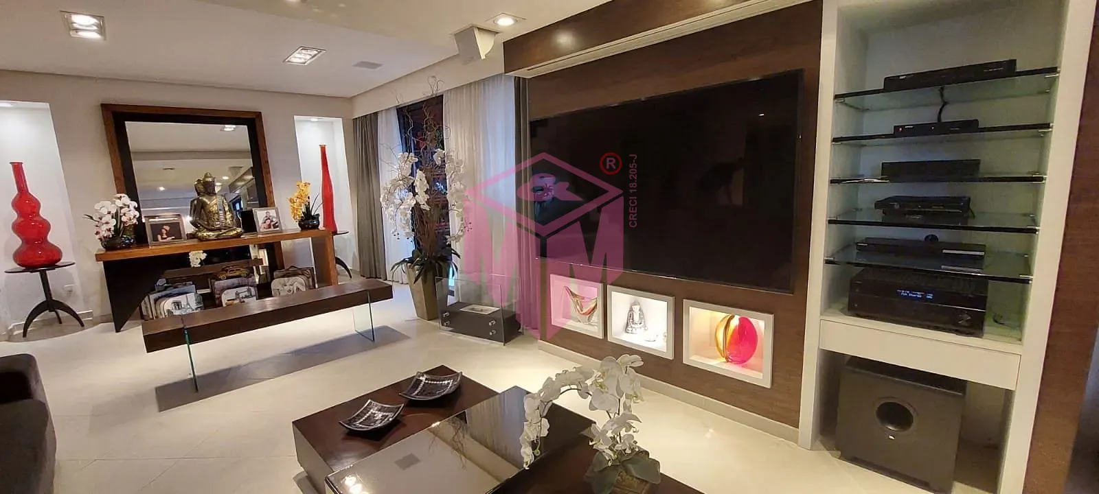 Cobertura, 4 quartos, 260 m² - Foto 44