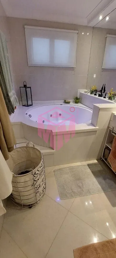 Cobertura, 4 quartos, 260 m² - Foto 17
