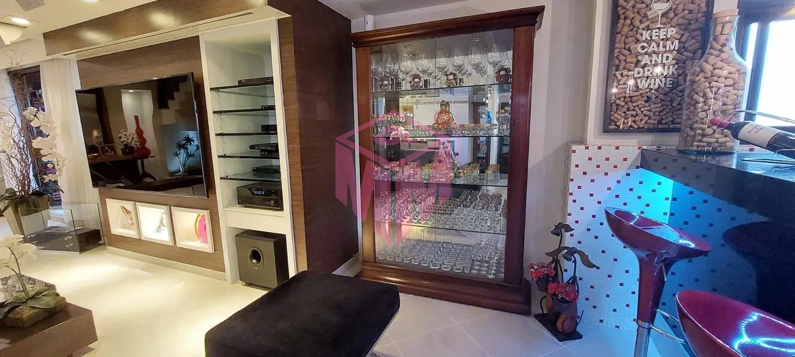 Cobertura, 4 quartos, 260 m² - Foto 39