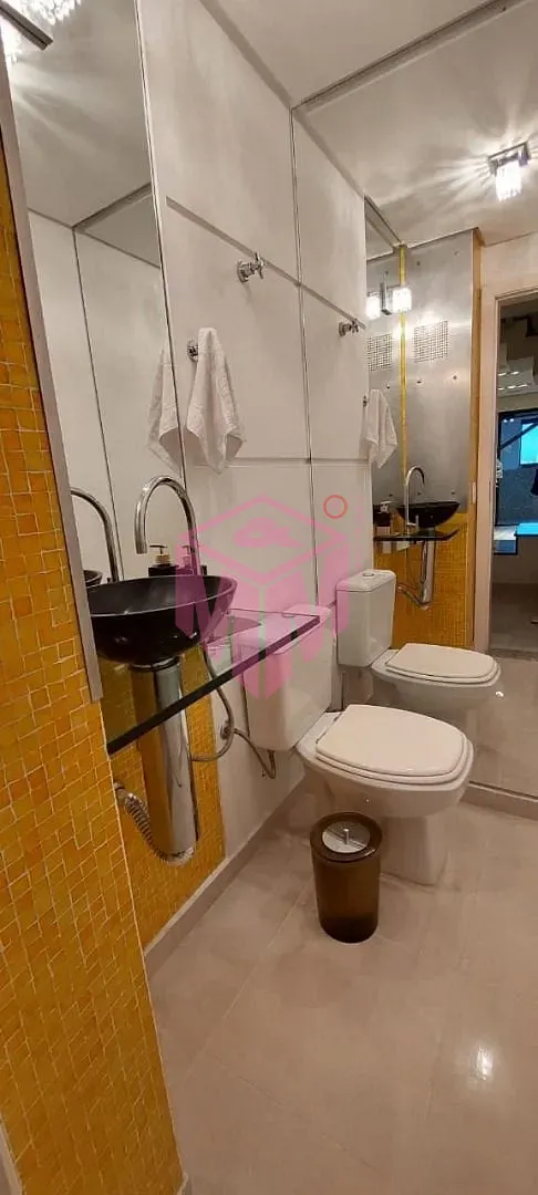 Cobertura, 4 quartos, 260 m² - Foto 27