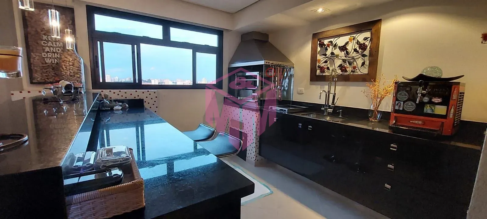 Cobertura, 4 quartos, 260 m² - Foto 49