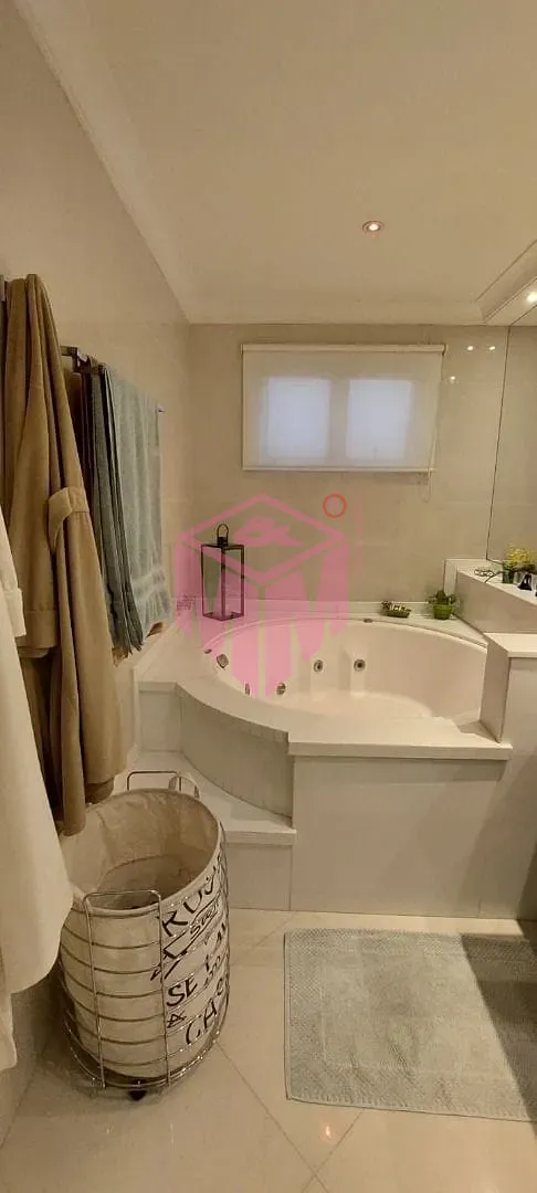 Cobertura, 4 quartos, 260 m² - Foto 13