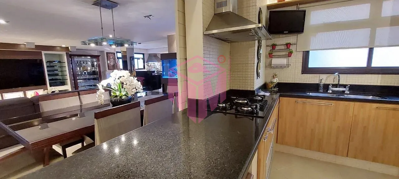 Cobertura, 4 quartos, 260 m² - Foto 32
