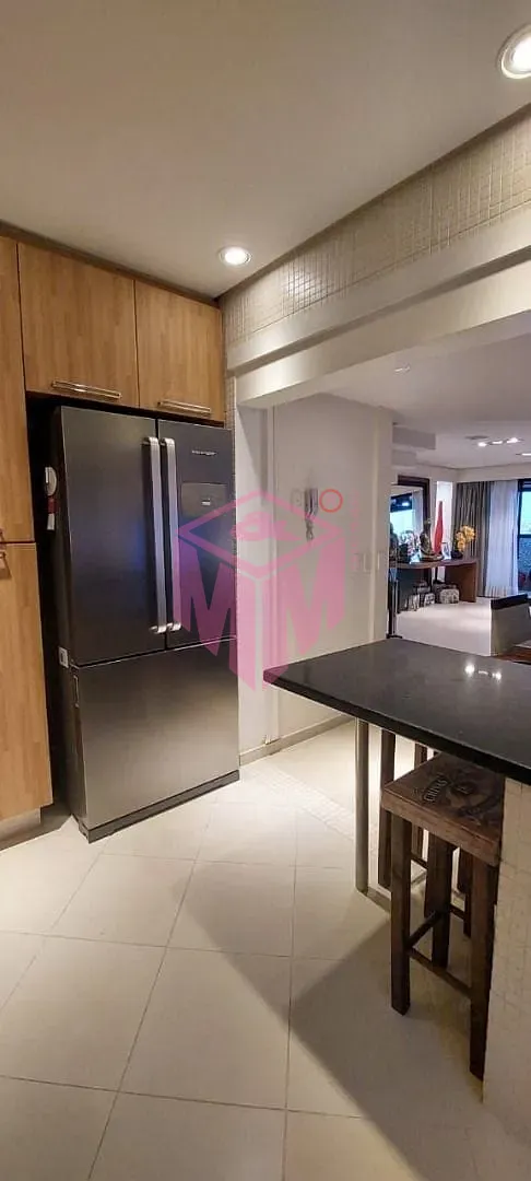Cobertura, 4 quartos, 260 m² - Foto 31