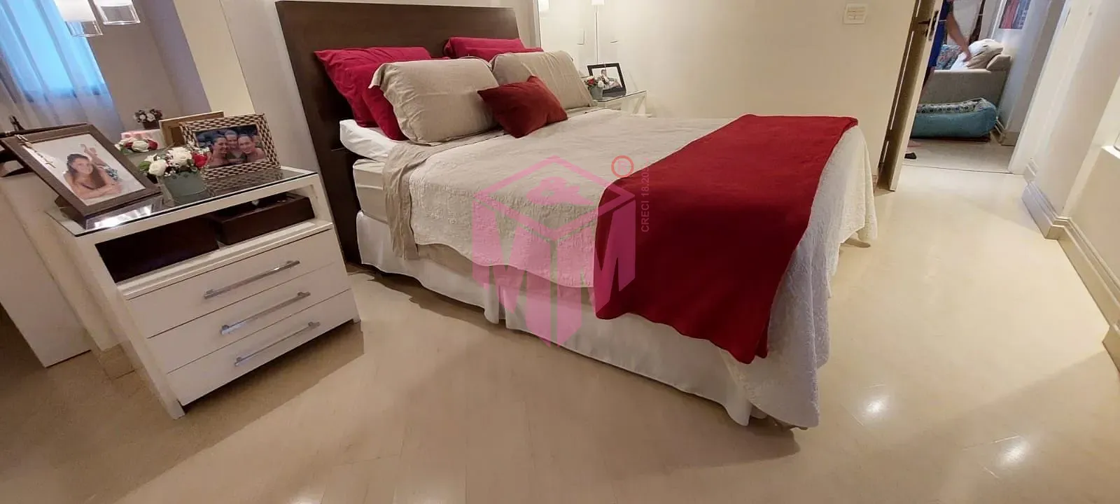 Cobertura, 4 quartos, 260 m² - Foto 18