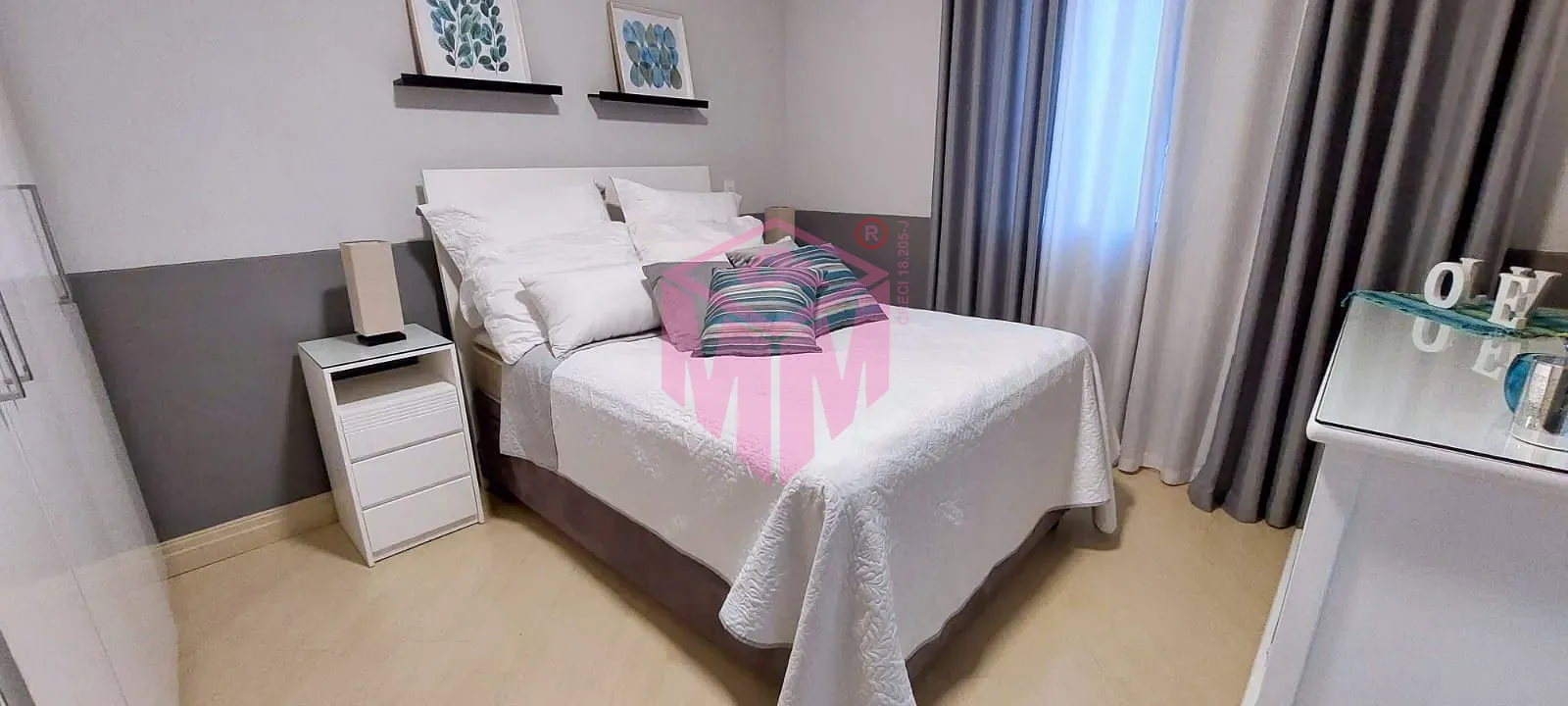 Cobertura, 4 quartos, 260 m² - Foto 10
