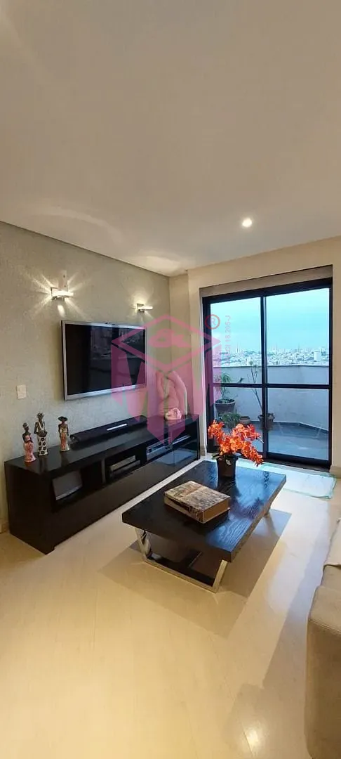 Cobertura, 4 quartos, 260 m² - Foto 2