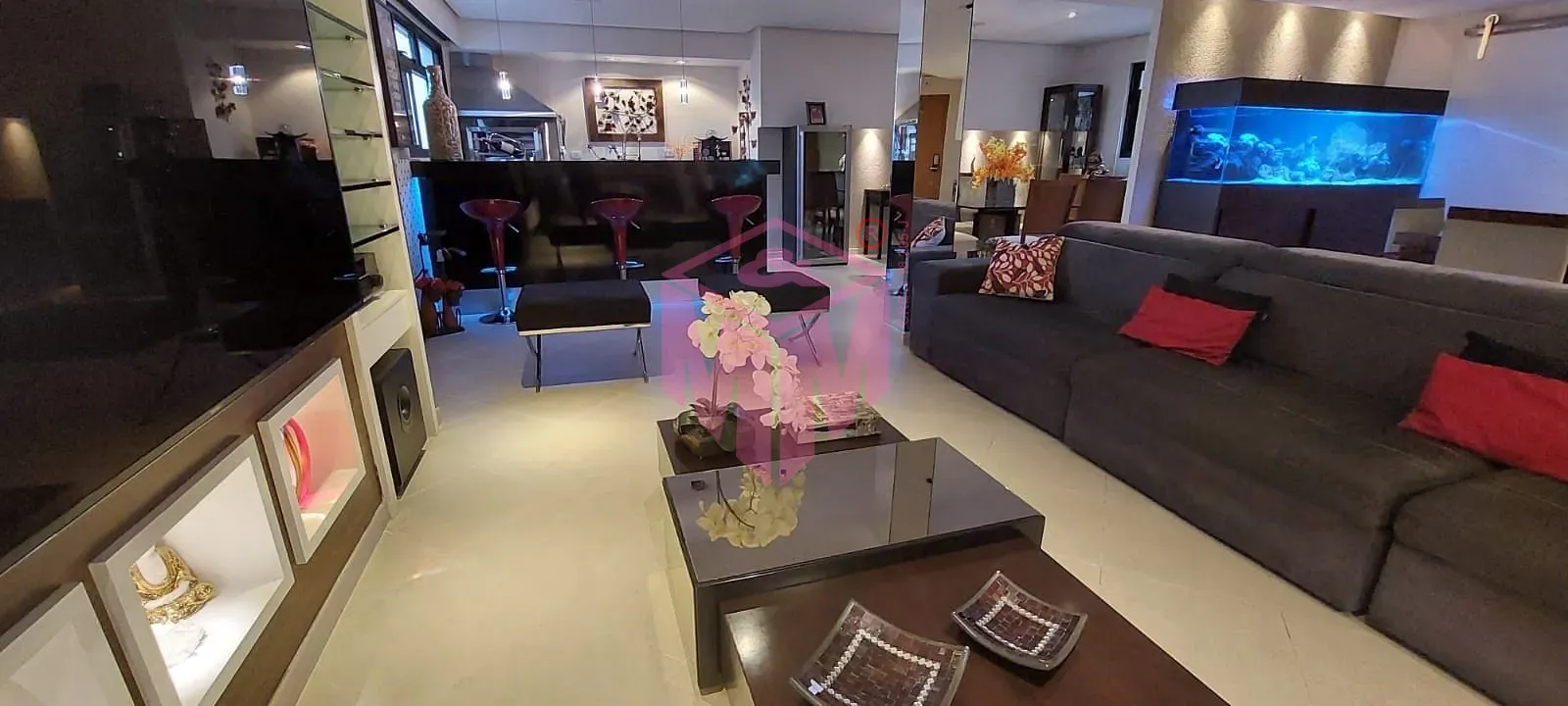 Cobertura, 4 quartos, 260 m² - Foto 46