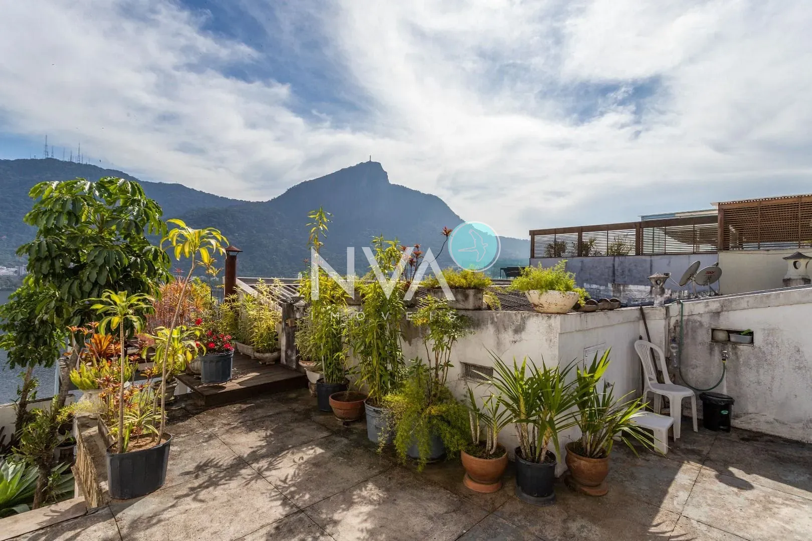 Cobertura, 5 quartos, 620 m² - Foto 15