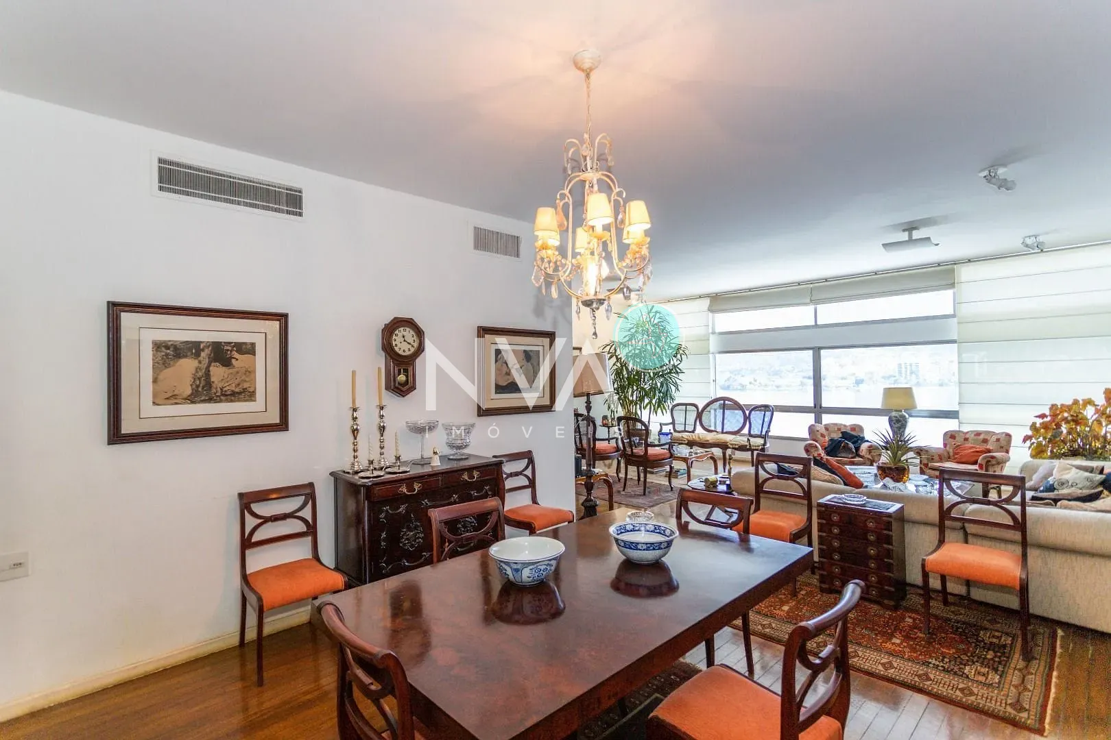 Cobertura, 5 quartos, 620 m² - Foto 5