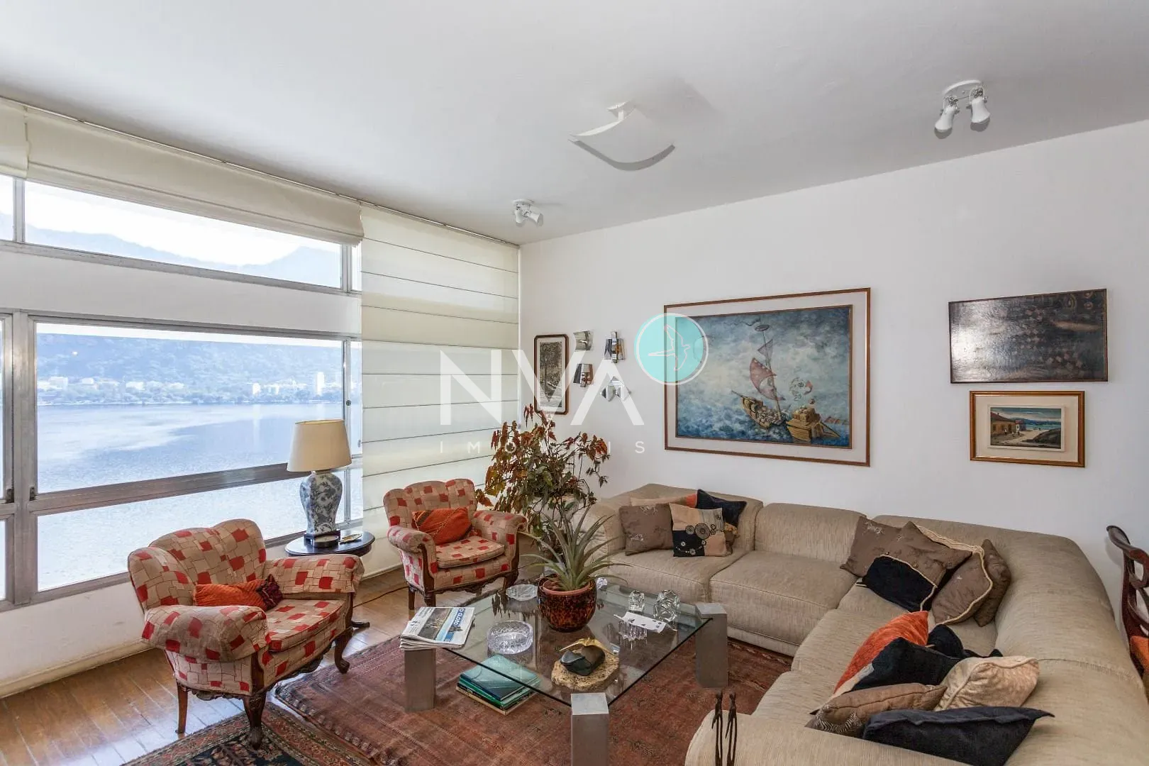 Cobertura, 5 quartos, 620 m² - Foto 1