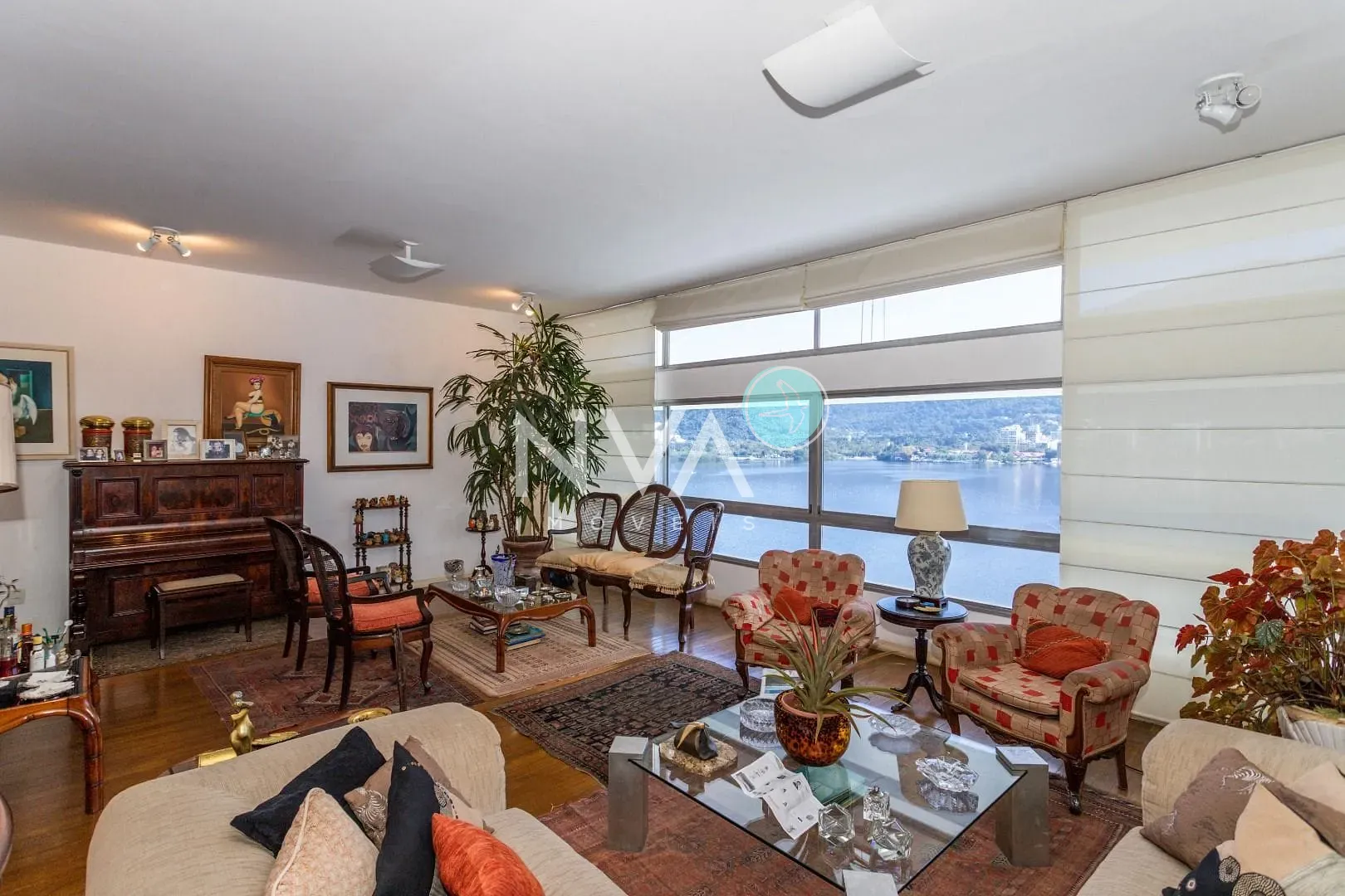 Cobertura, 5 quartos, 620 m² - Foto 4
