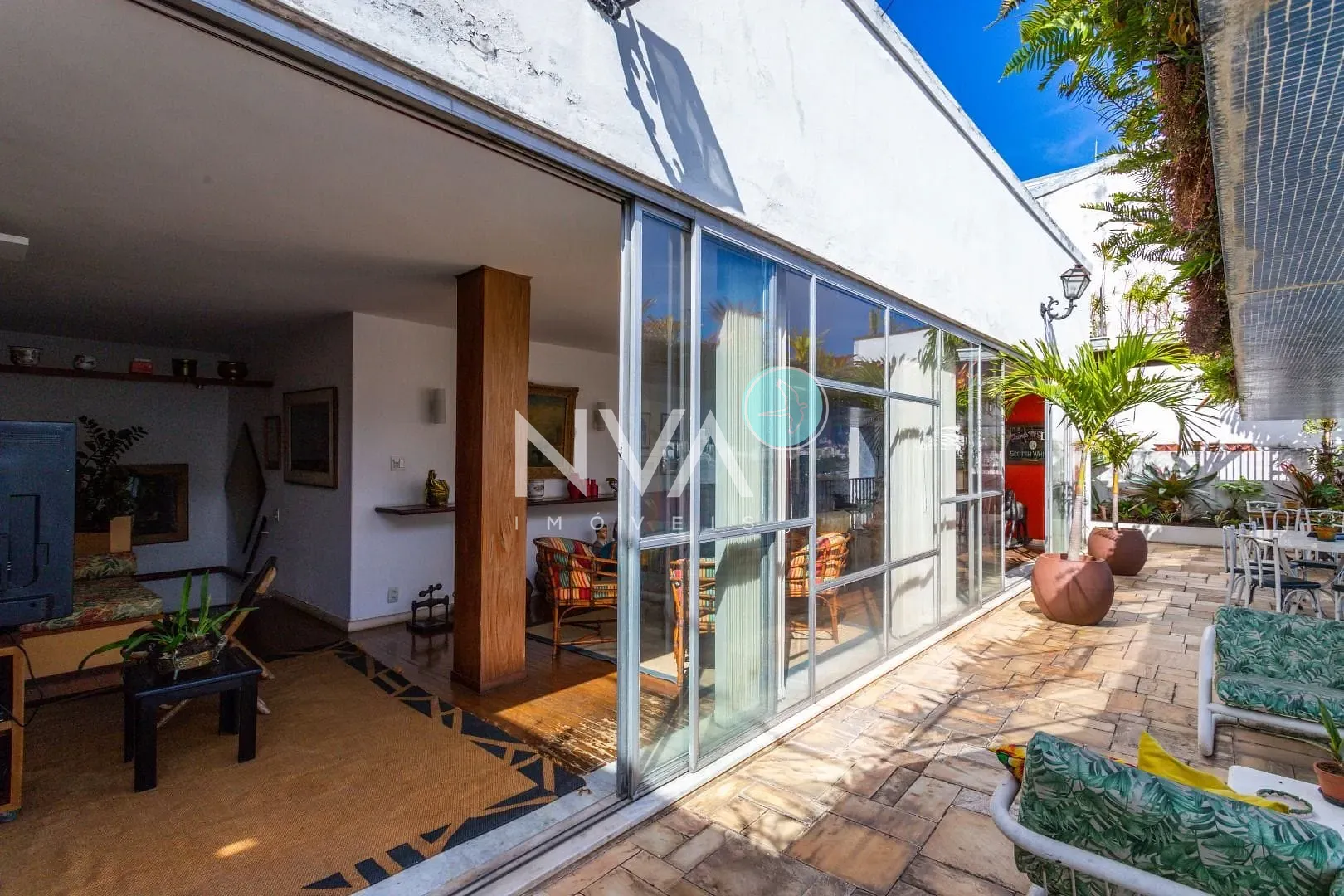 Cobertura, 5 quartos, 620 m² - Foto 12