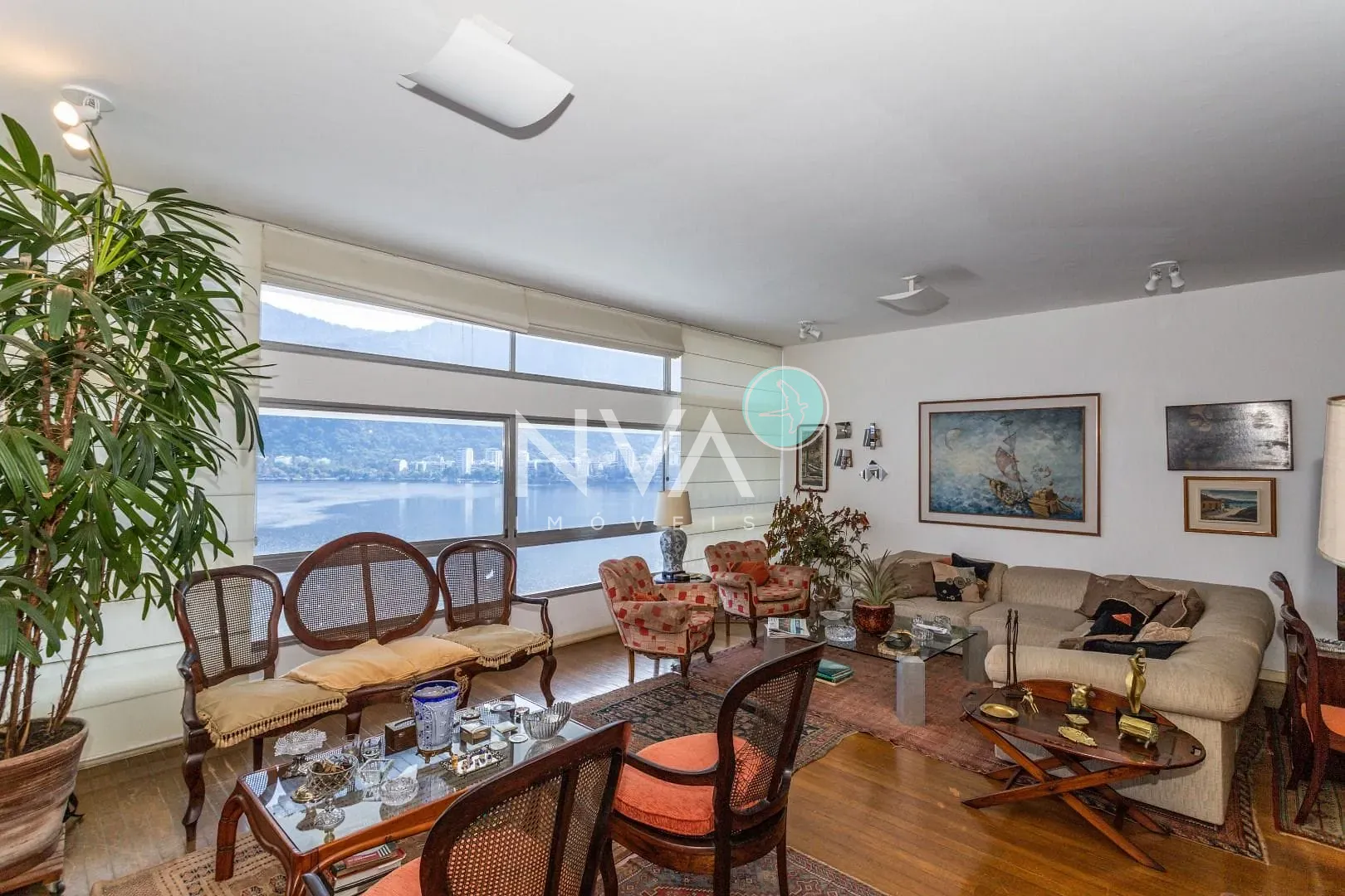 Cobertura, 5 quartos, 620 m² - Foto 3