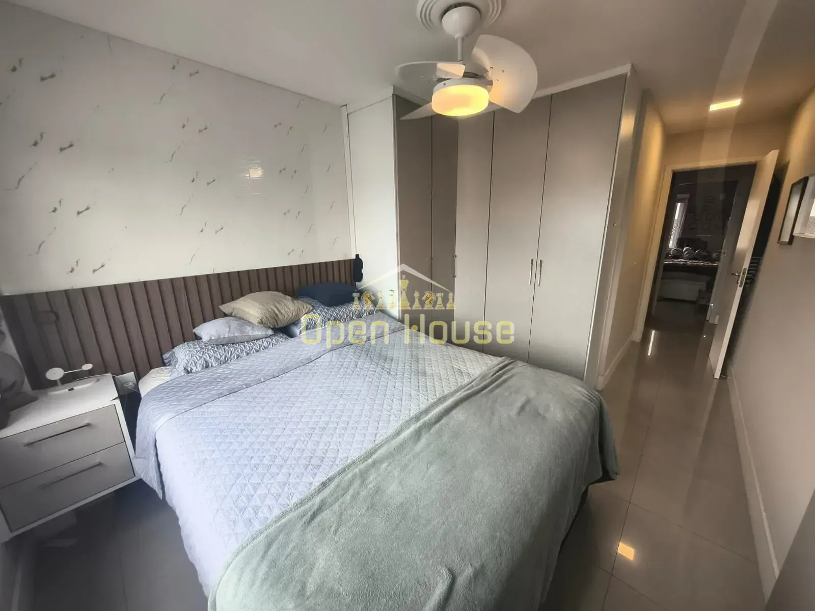 Cobertura, 3 quartos, 110 m² - Foto 13