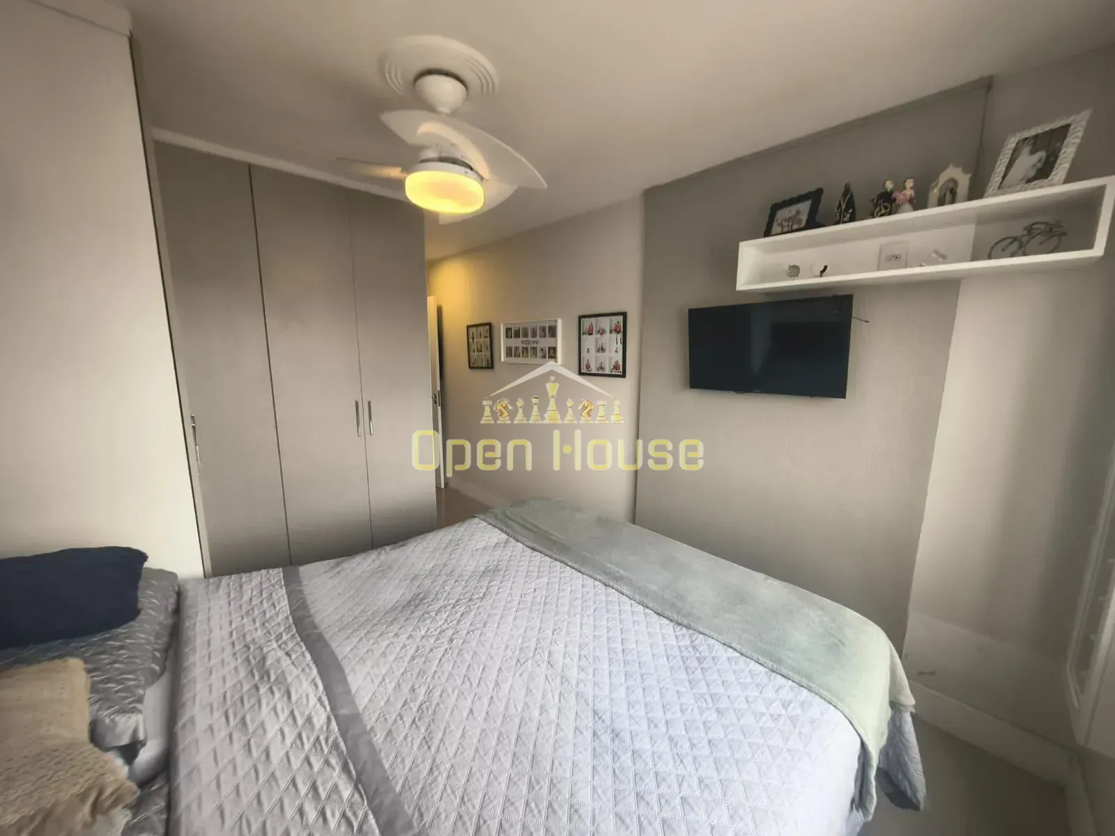 Cobertura, 3 quartos, 110 m² - Foto 14