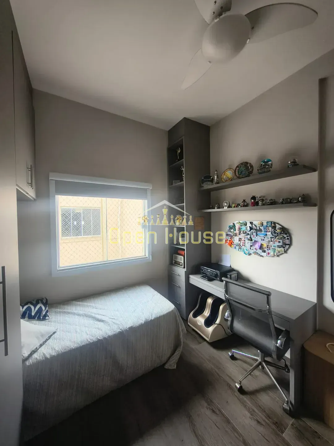 Cobertura, 3 quartos, 110 m² - Foto 26
