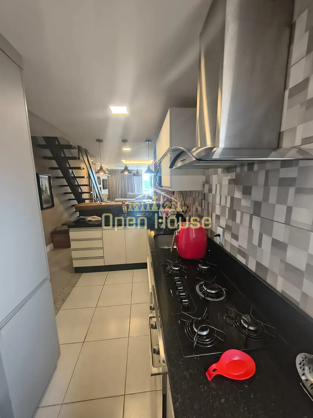 Cobertura, 3 quartos, 110 m² - Foto 5