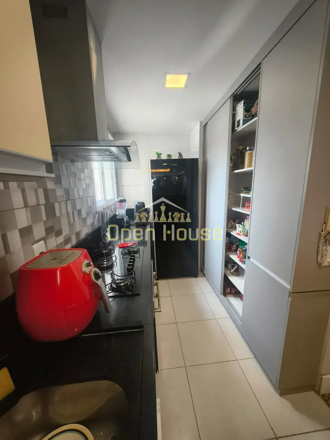 Cobertura, 3 quartos, 110 m² - Foto 6