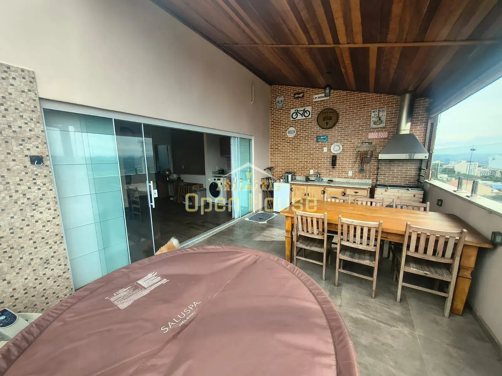 Cobertura, 3 quartos, 110 m² - Foto 39