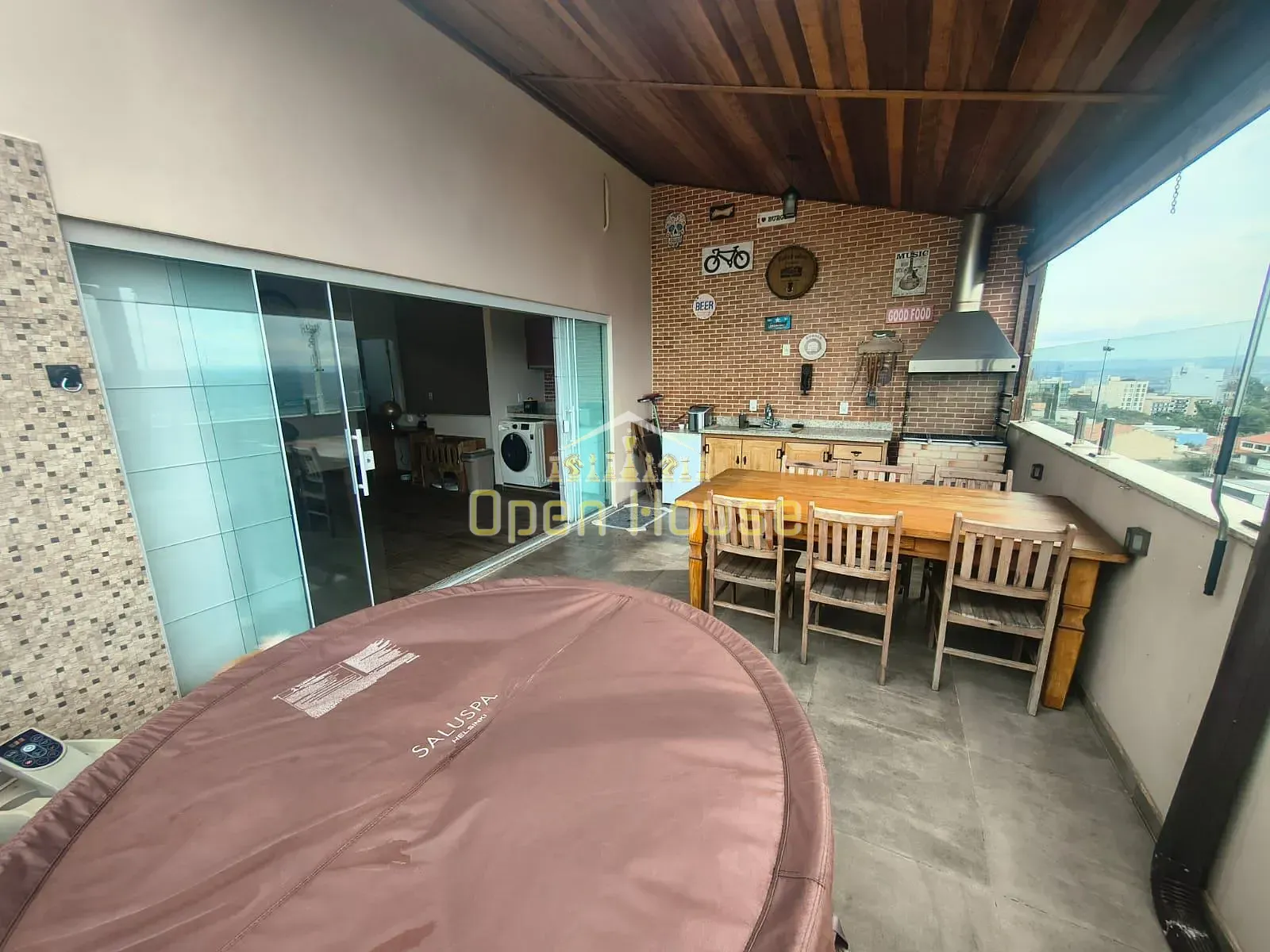 Cobertura, 3 quartos, 110 m² - Foto 38