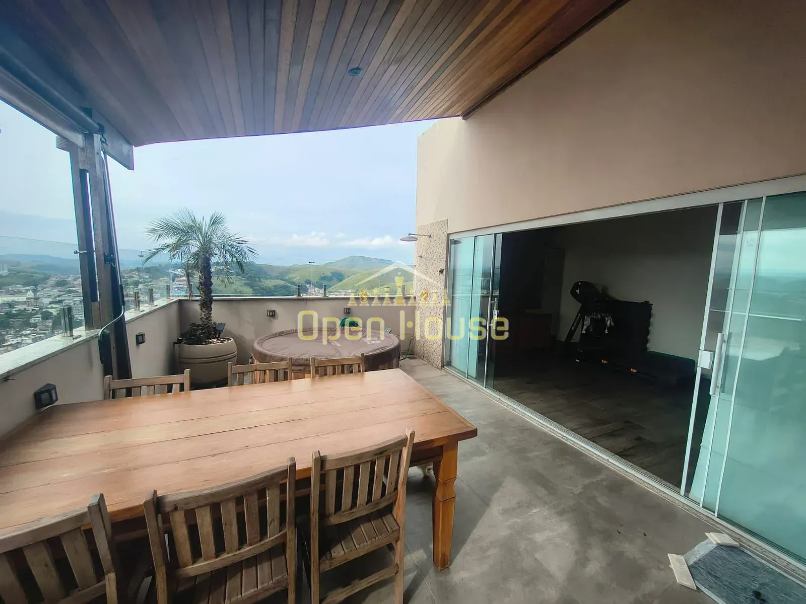 Cobertura, 3 quartos, 110 m² - Foto 35