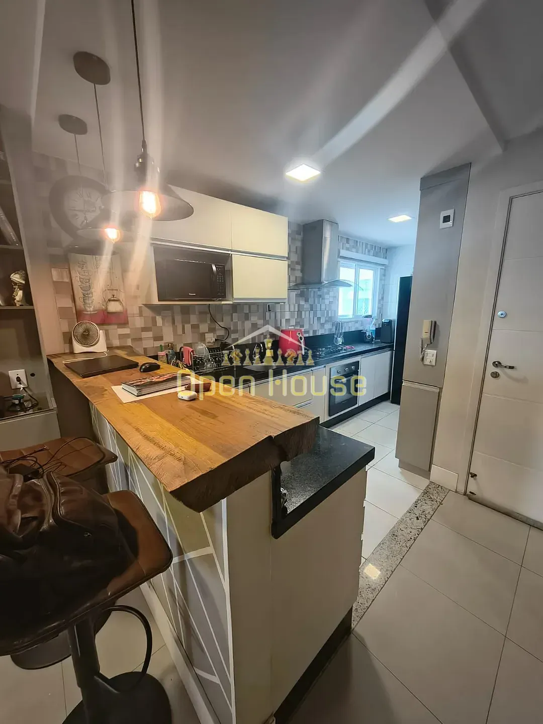 Cobertura, 3 quartos, 110 m² - Foto 4