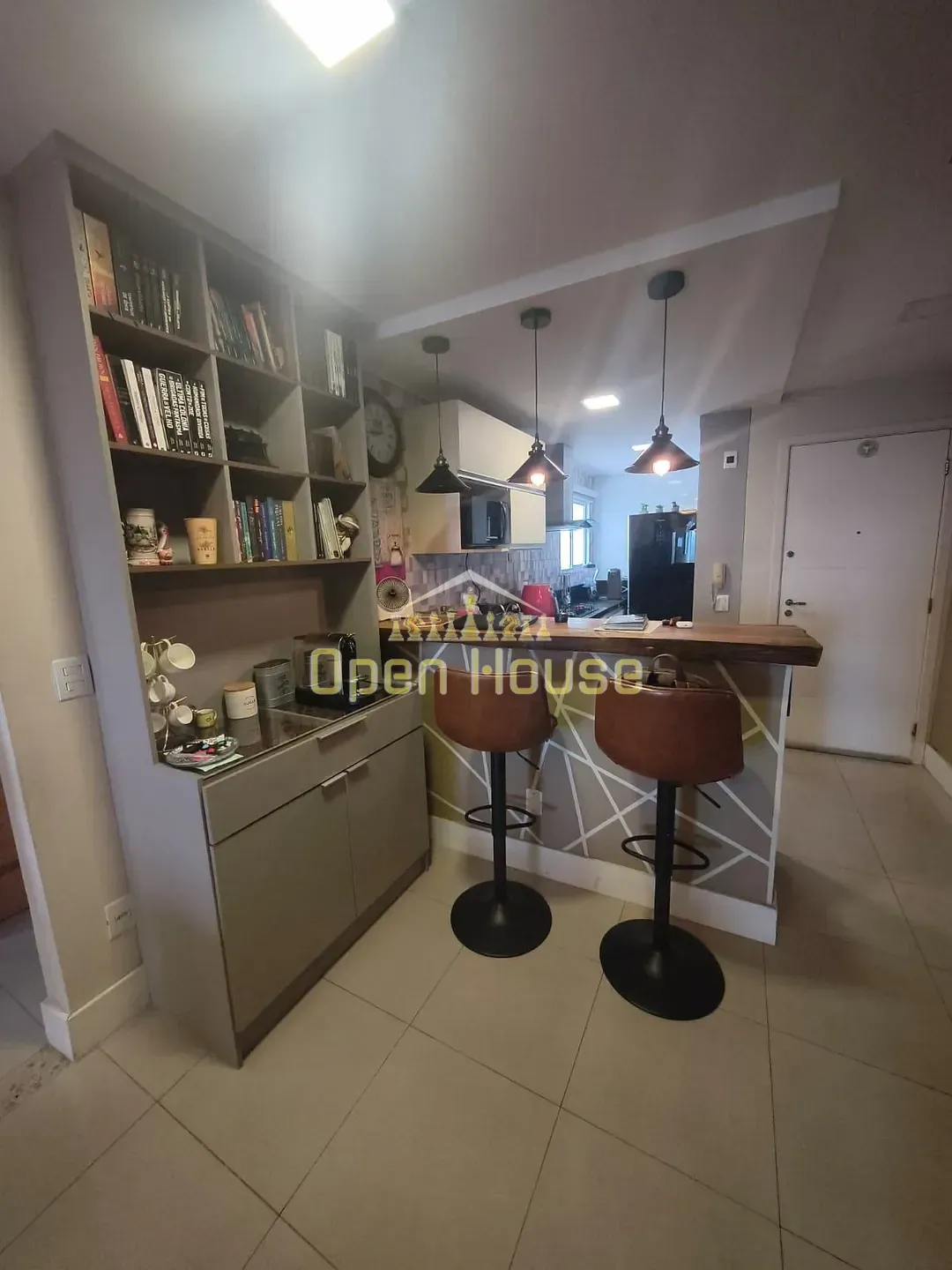 Cobertura, 3 quartos, 110 m² - Foto 2