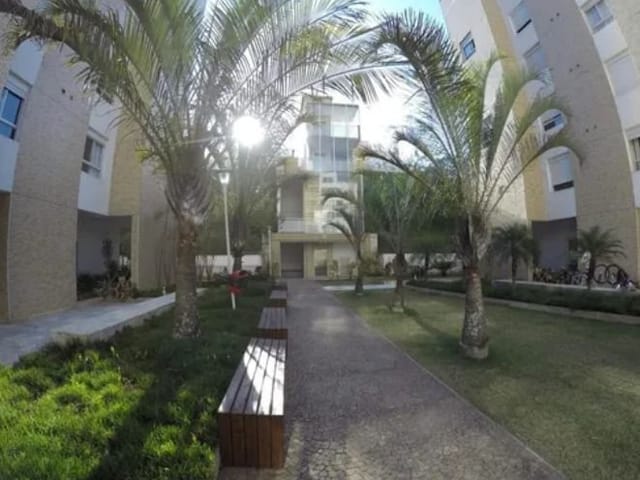 Cobertura / Penthouse com 197m² 3 quartos e 4 banheiros, à venda, no bairro Chácara Pavoeiro em Cotia