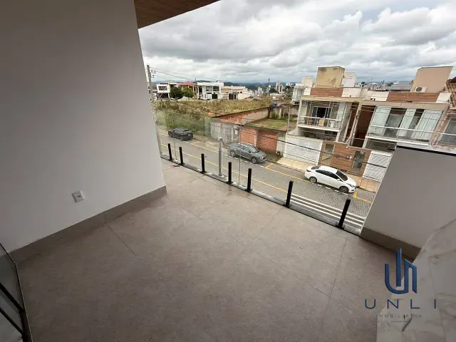 Cobertura / Penthouse com 212m² 3 quartos e 3 banheiros, à venda, no bairro ProvenceII, Jardim Amália em Volta Redonda