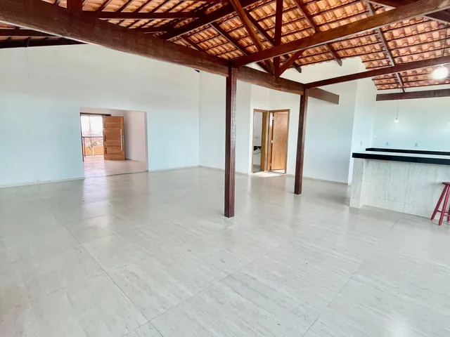 Cobertura / Penthouse 1 quarto e 1 banheiro, para alugar, no bairro Engenho Nogueira em Belo Horizonte