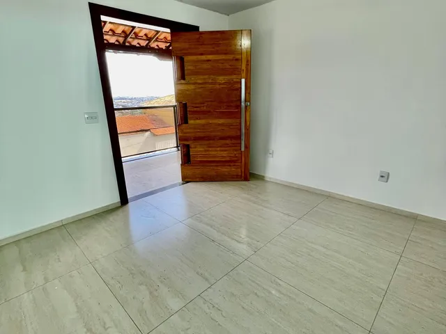 Cobertura / Penthouse 1 quarto e 1 banheiro, para alugar, no bairro Engenho Nogueira em Belo Horizonte