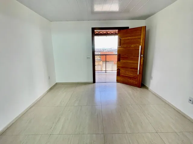 Cobertura / Penthouse 1 quarto e 1 banheiro, para alugar, no bairro Engenho Nogueira em Belo Horizonte